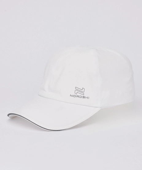 Кепка Nordski Run Black