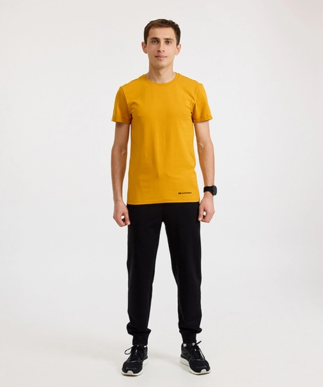 Футболка Nordski Simple Black