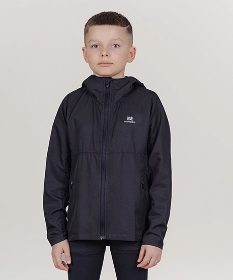 Ветровка Nordski Jr. Run Breeze