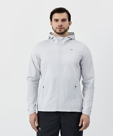 Ветровка Nordski Rain Olive