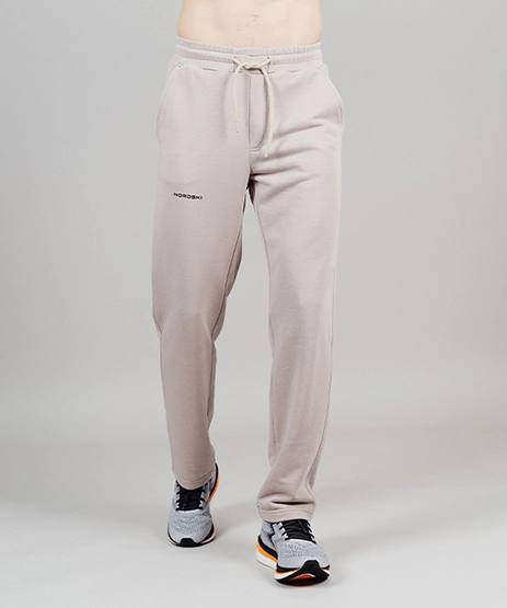 Брюки Nordski Outfit Beige