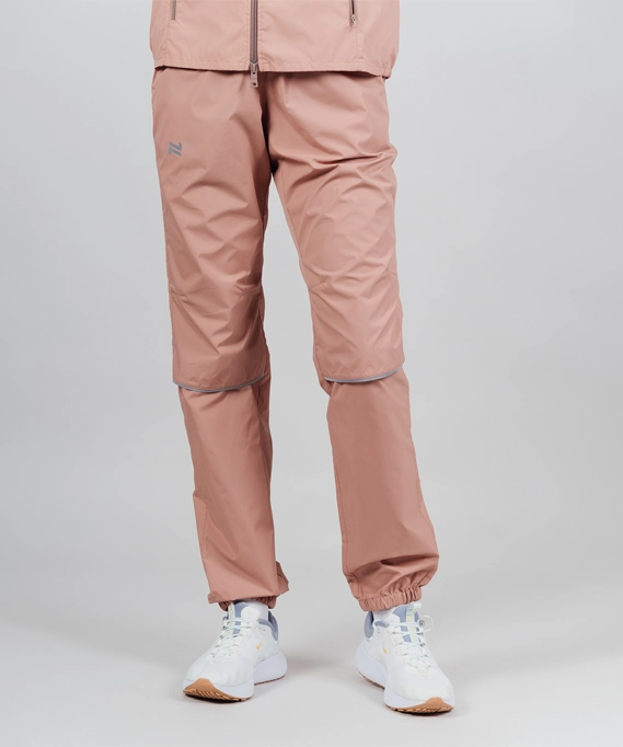 Брюки Nordski Rain Black W