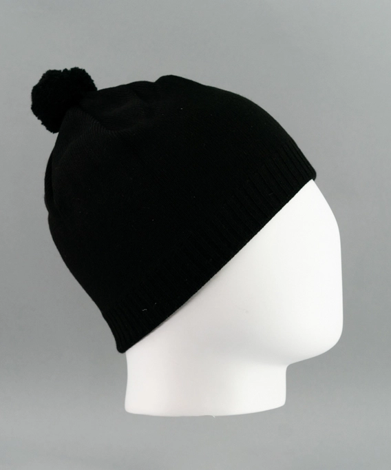 Шапка Nordski Sport black