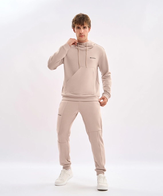 Брюки Nordski Outfit Beige