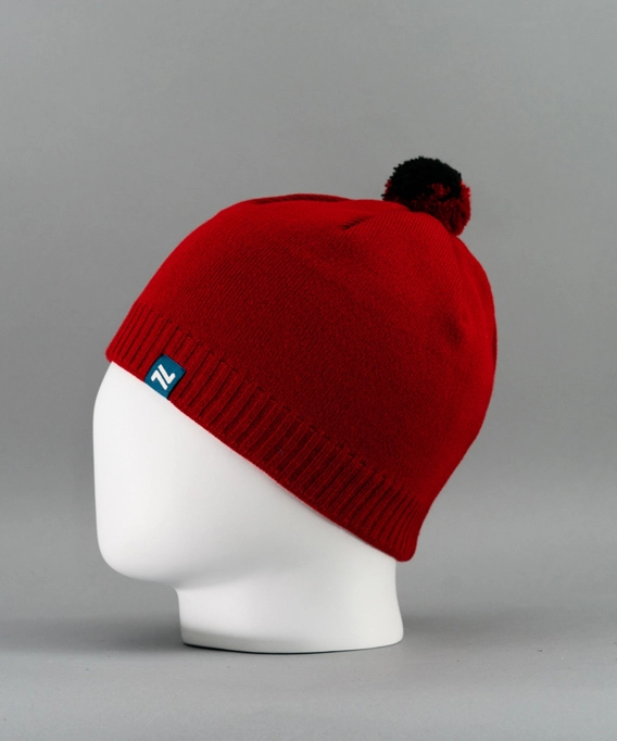 Шапка Nordski Sport black