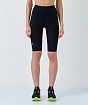 Шорты обтягивающие Nordski Training Black W