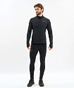 Лонгслив Nordski Warm Black