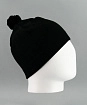 Шапка Nordski Sport black