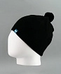 Шапка Nordski Sport black