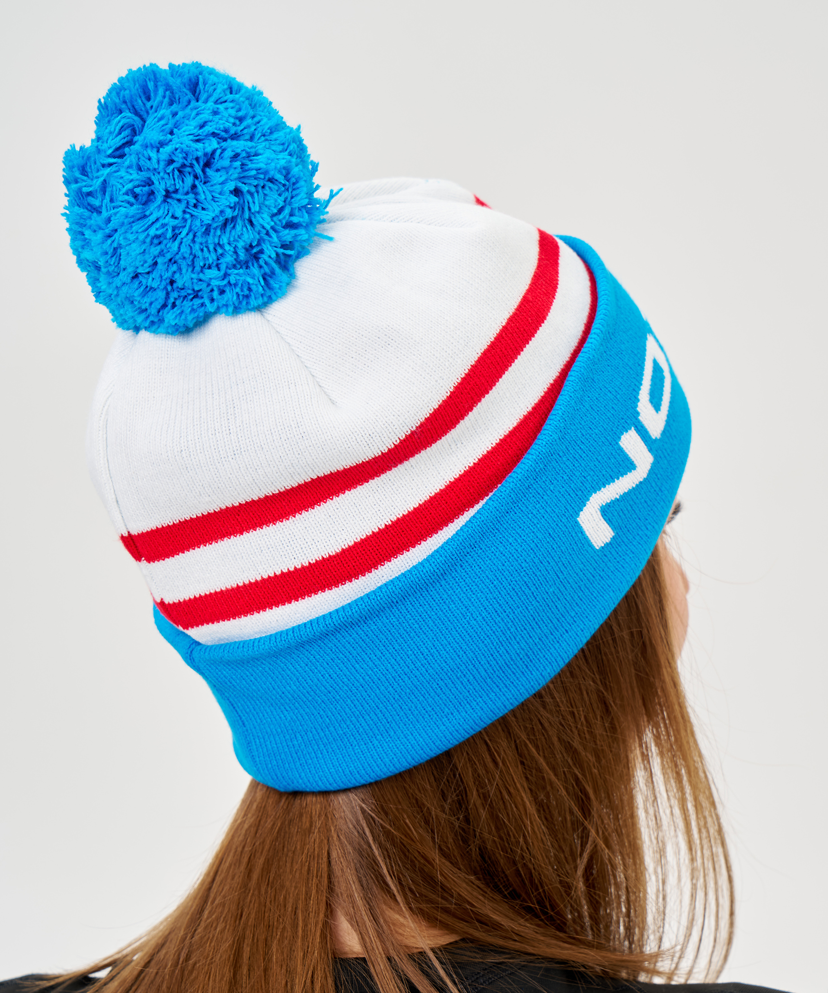 Шапка Nordski Winter Rus