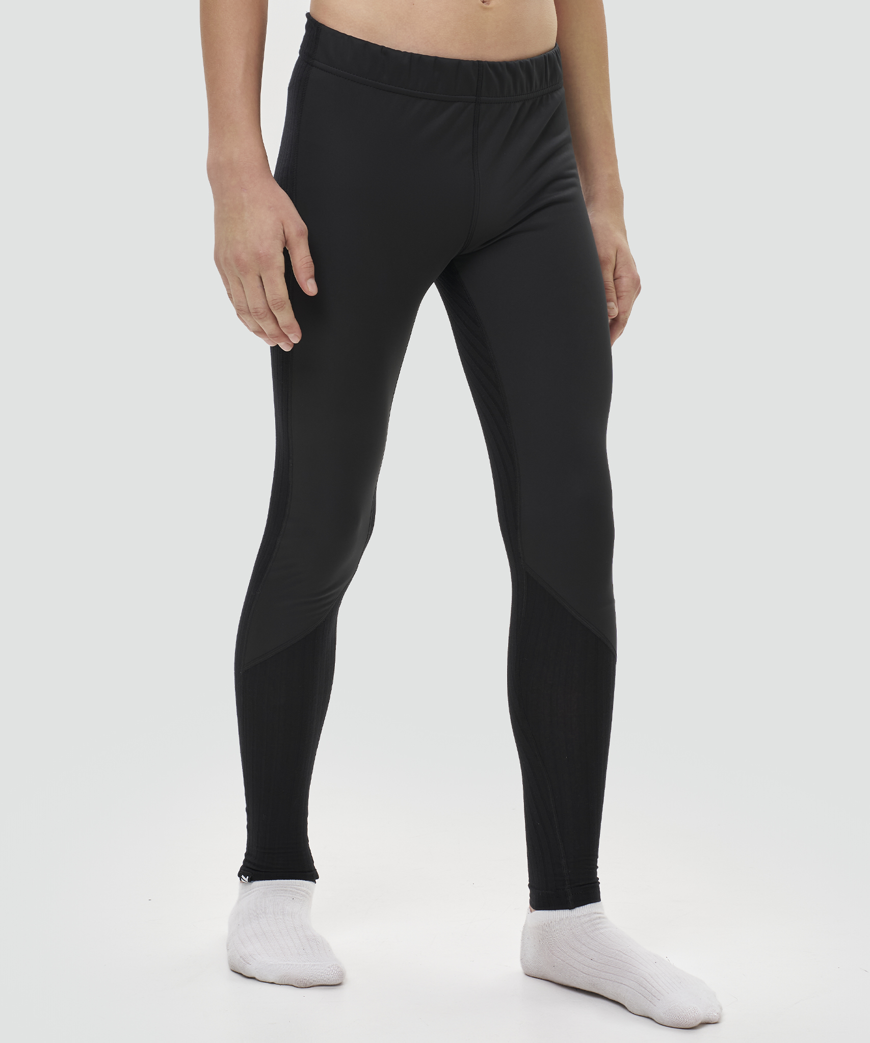 Комплект термобелья Nordski Jr.Race WS Black