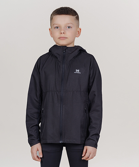Ветровка Nordski Jr. Run Navy