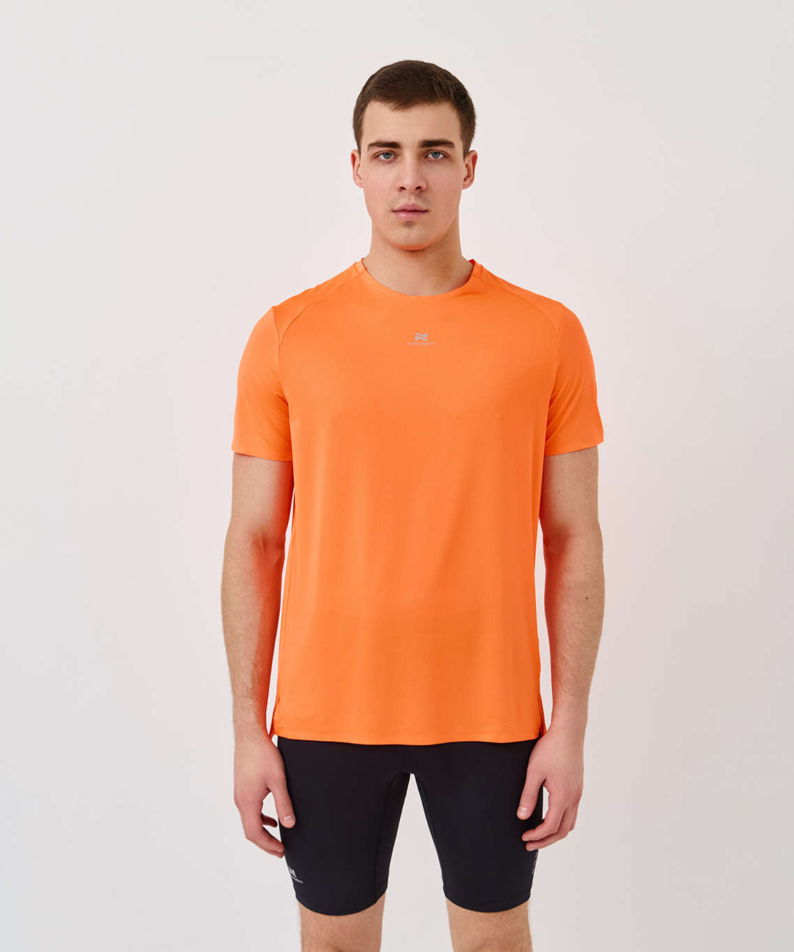 Футболка Nordski Stayer White