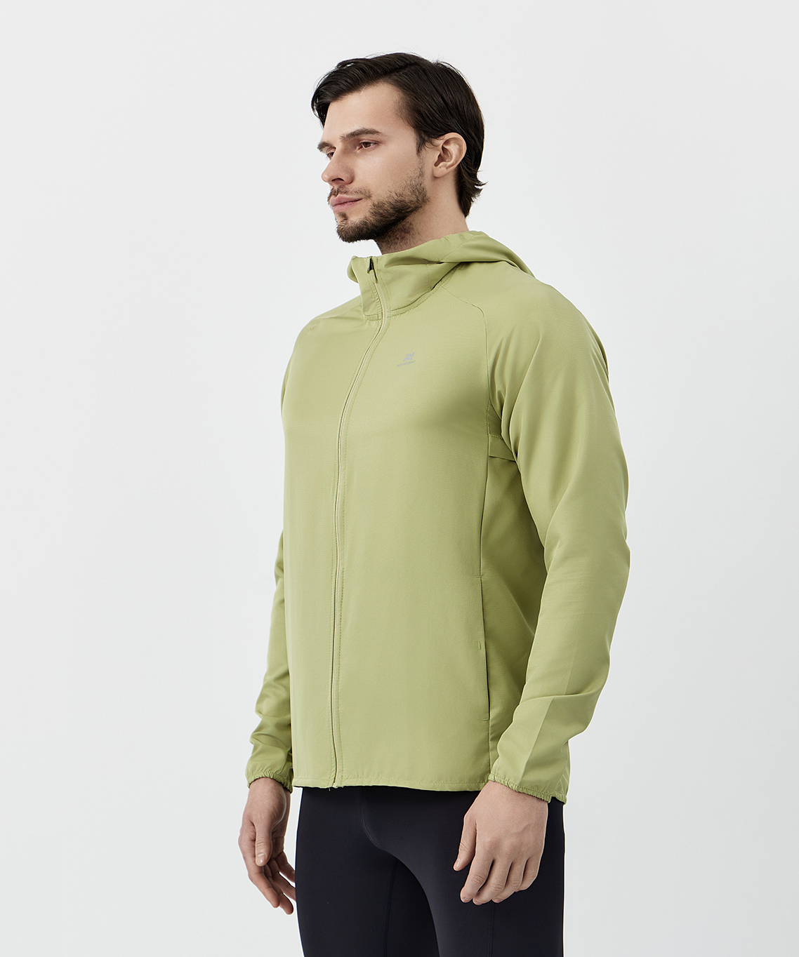 Ветровка Nordski Runway Bamboo