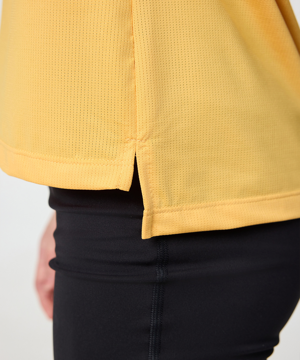 Футболка Nordski Jr. Stayer Apricot