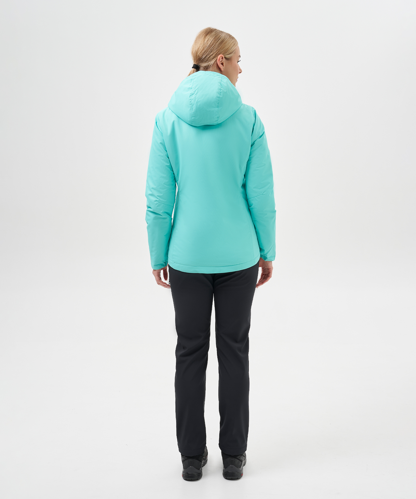 Куртка Nordski Urban 2.0 Sky W