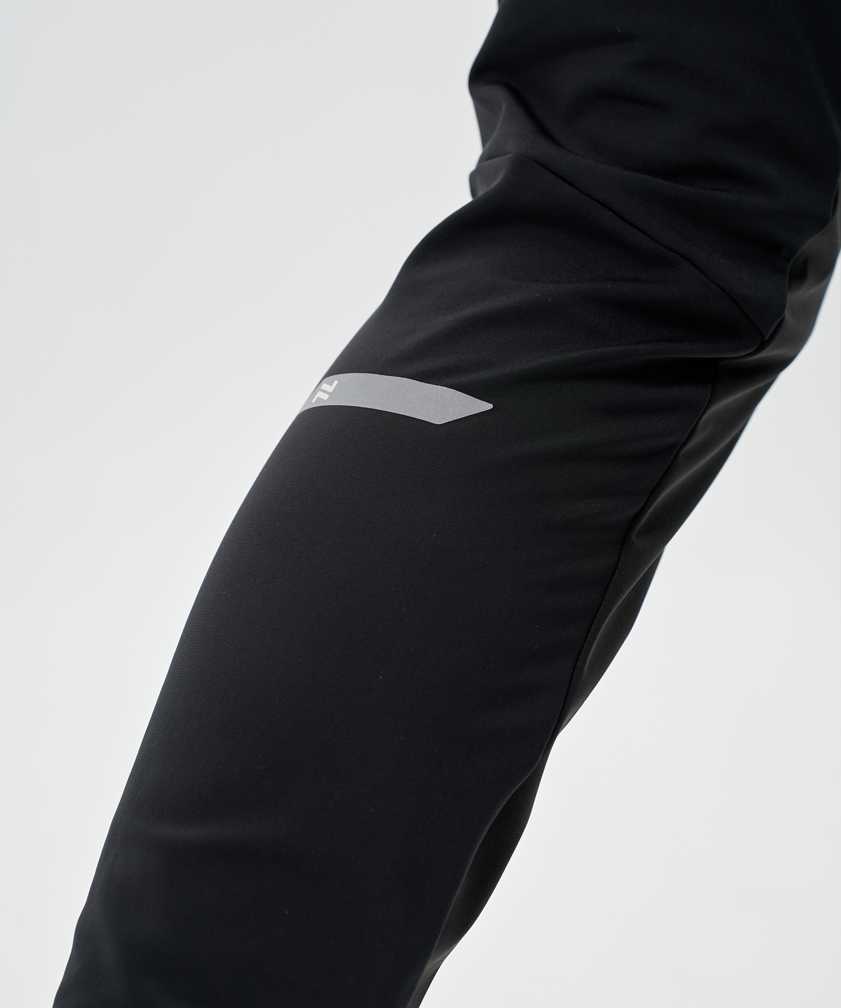 Тренировочные брюки Nordski PRO TOUR Black W