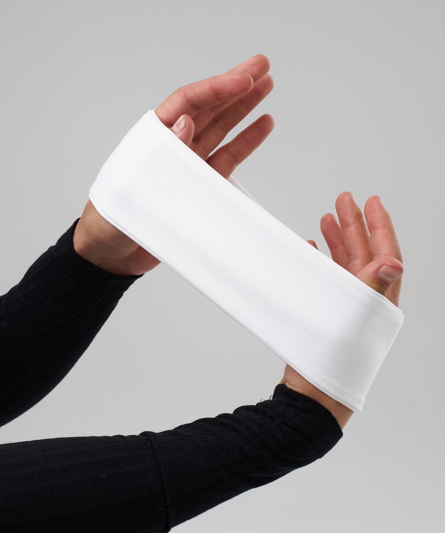 Повязка Nordski Warm White