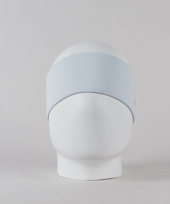 Повязка Nordski Warm Pearl Blue