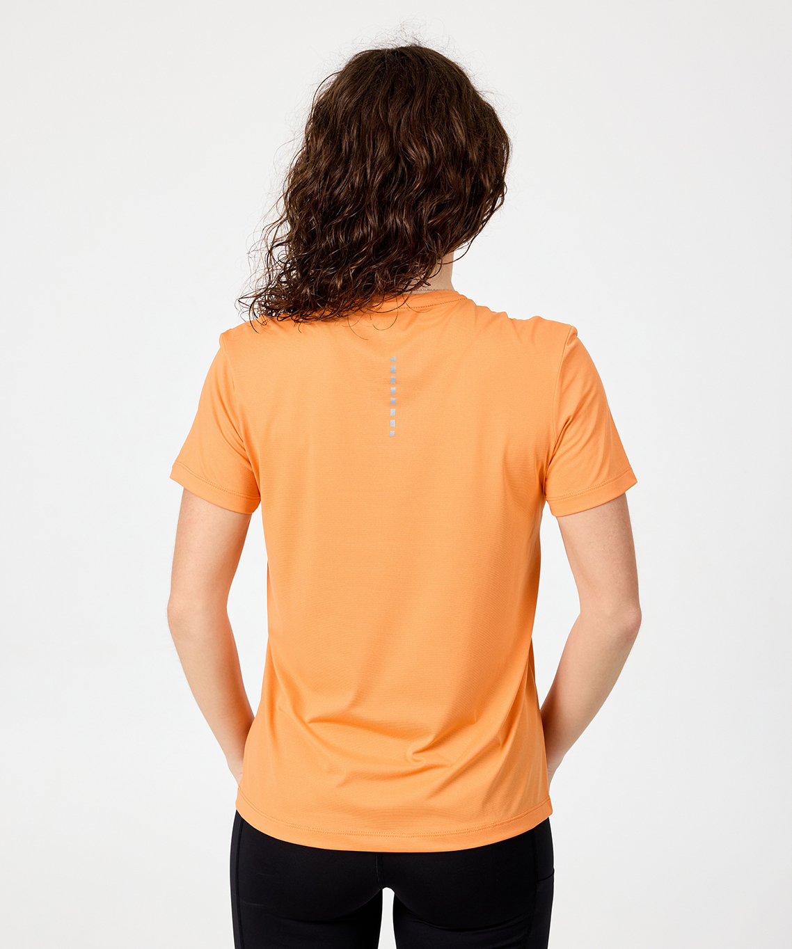 Футболка Nordski Upcast Peach W