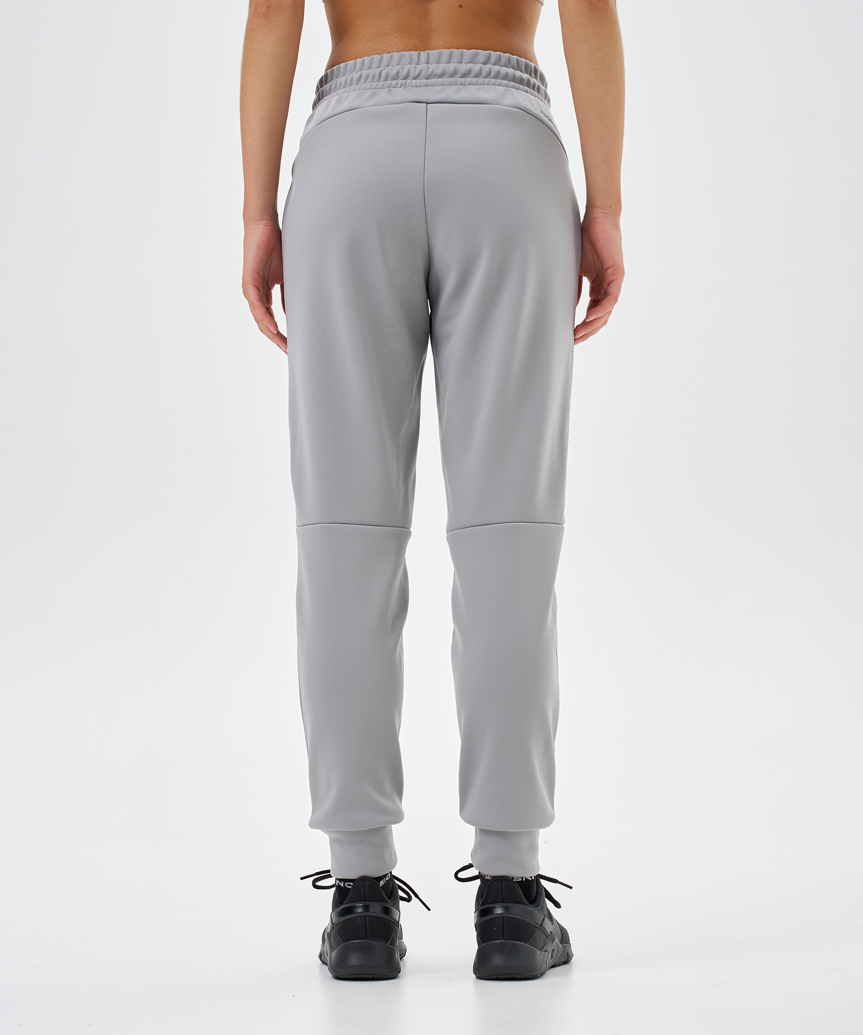 Брюки Nordski Bonfire Cuff Grey W