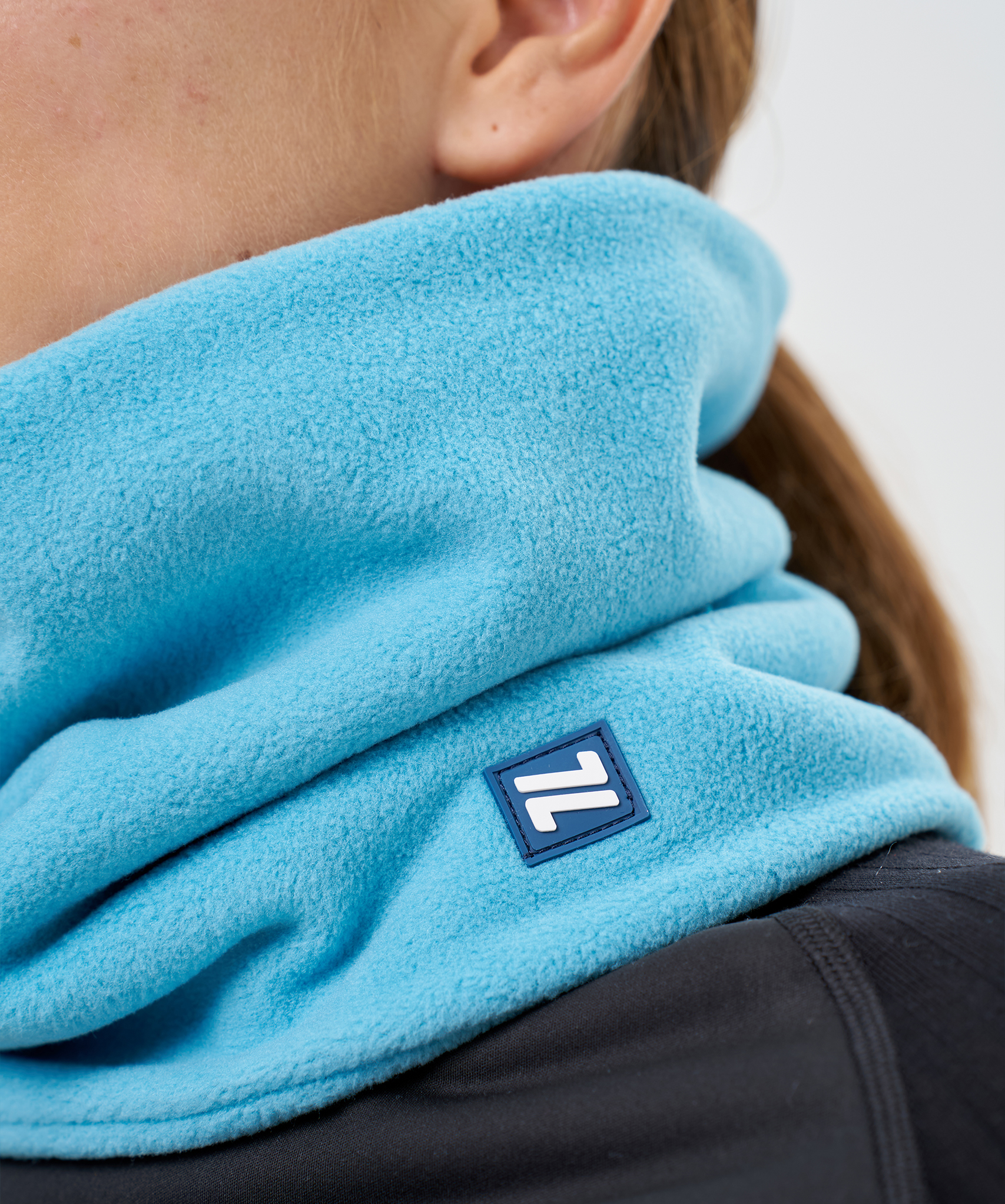 Снуд Nordski Fleece Dolphin