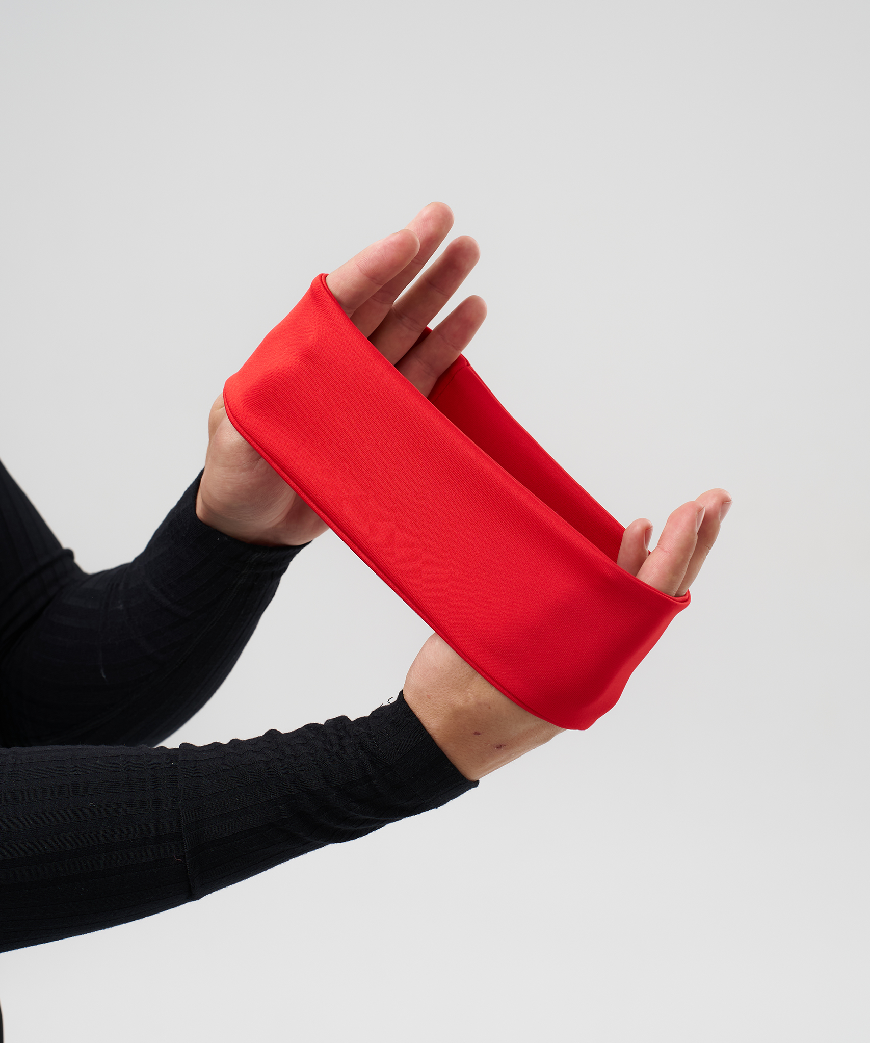 Повязка Nordski Core Red