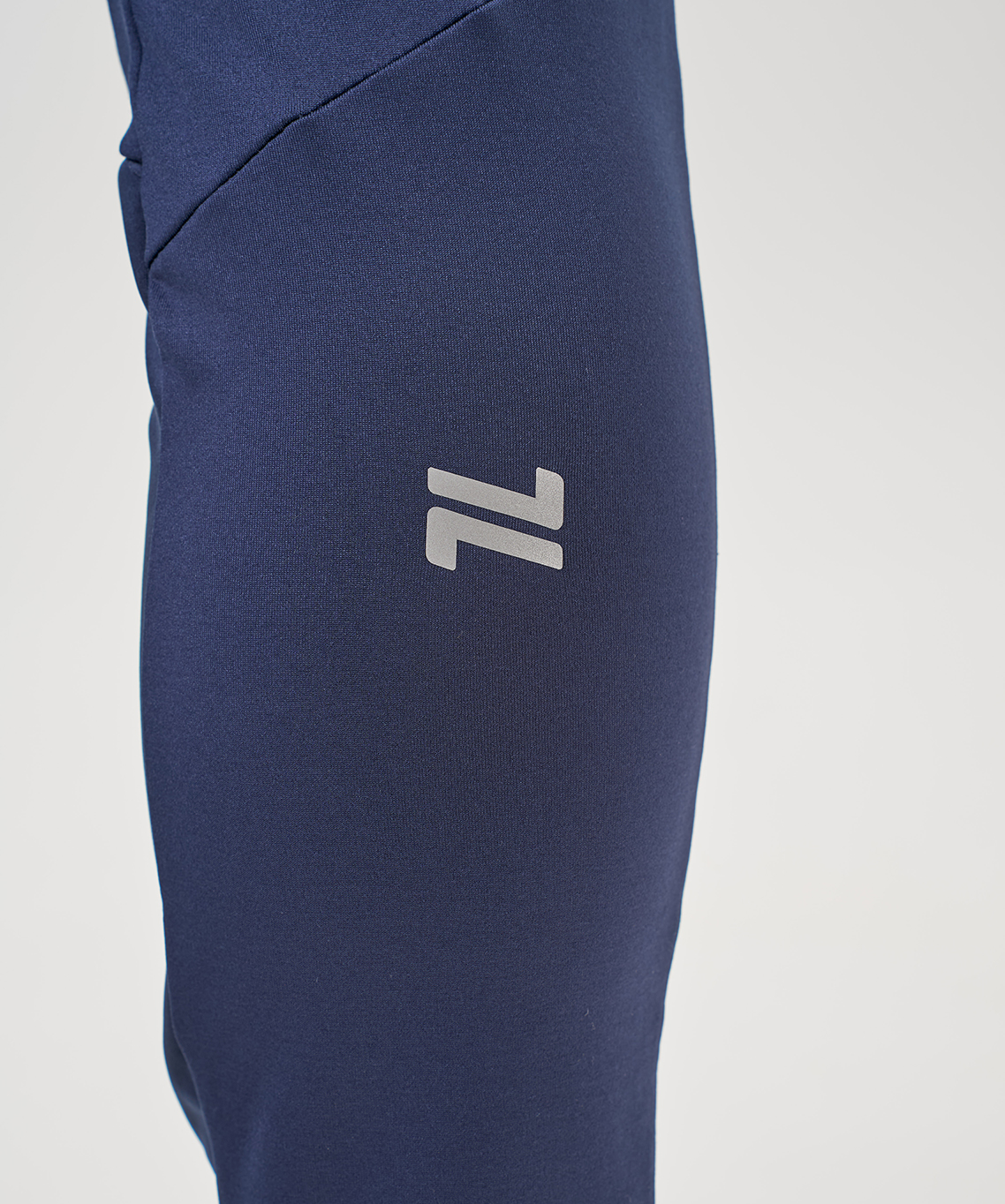 Тренировочные брюки Nordski Advance Blueberry W