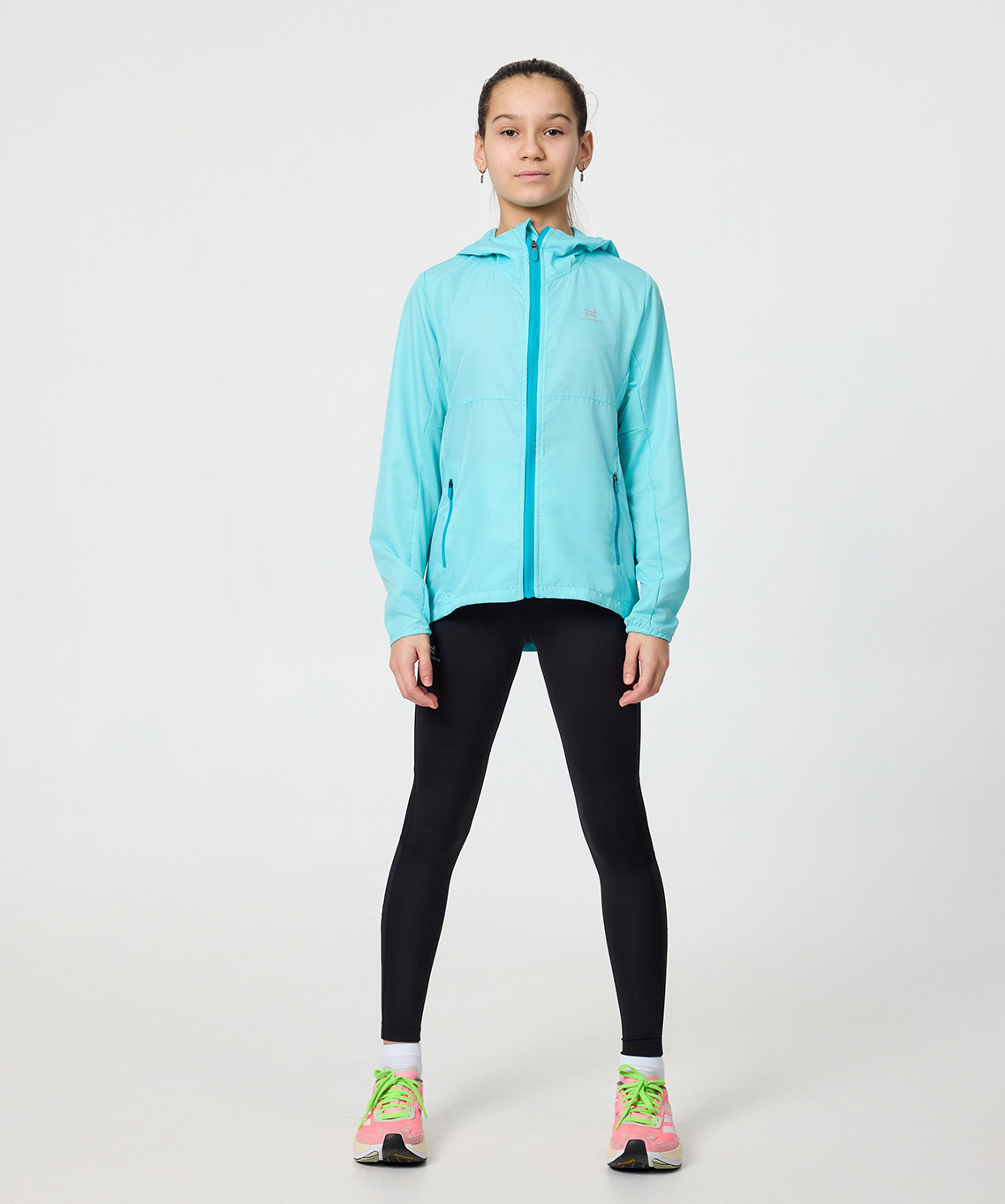 Ветровка Nordski Jr. Run Breeze