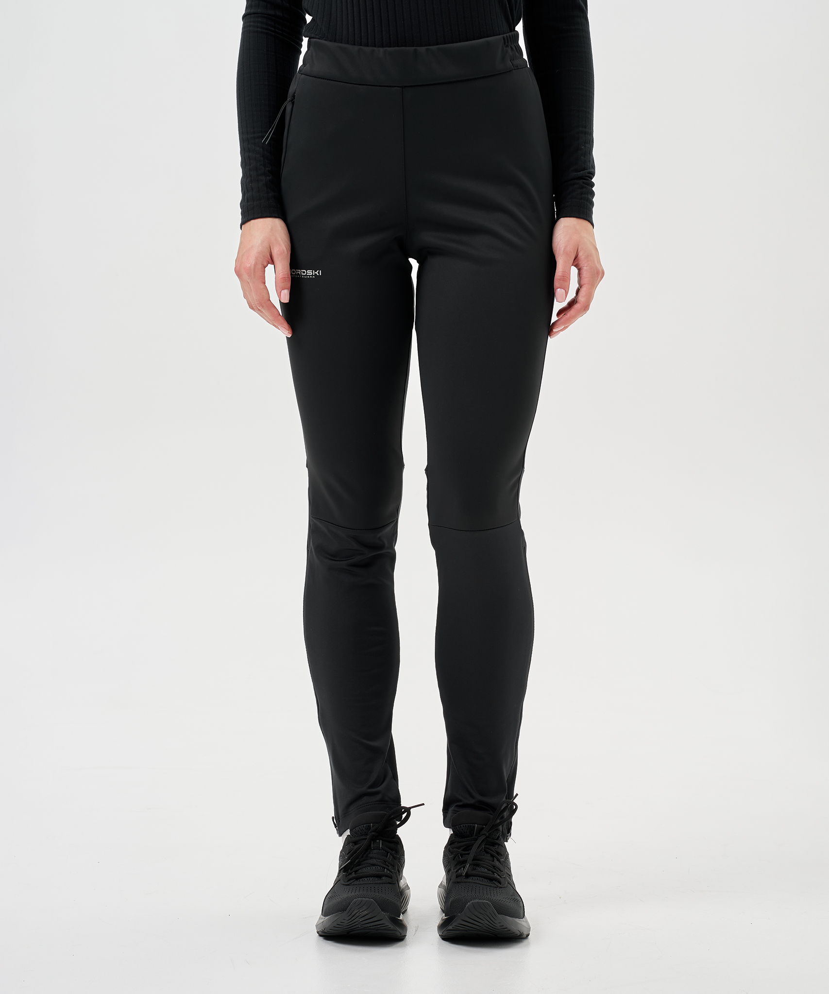 Тренировочные брюки Nordski Pro 2.0 Candy Pink W