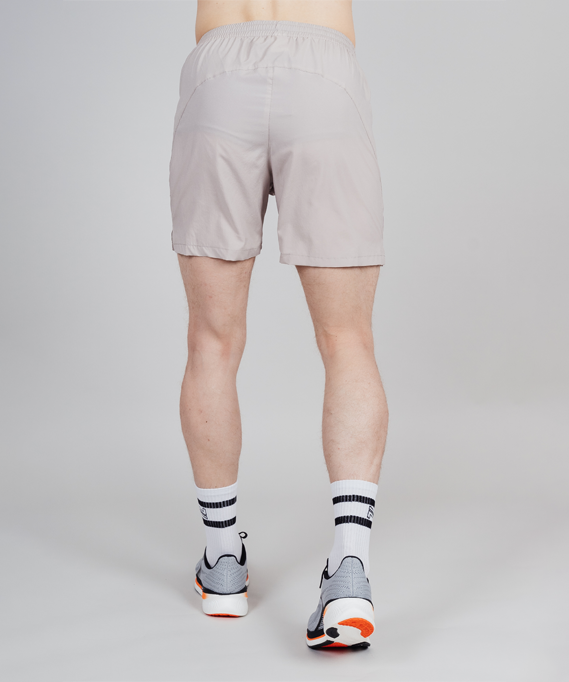 Шорты Nordski Light Granite