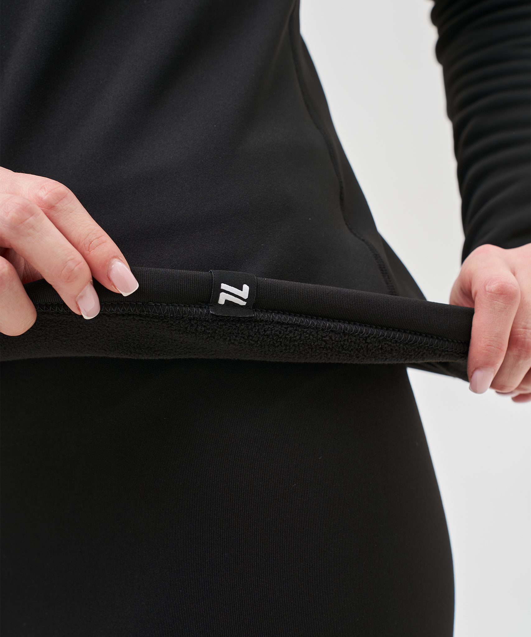 Рубашка Nordski X-Warm Black W