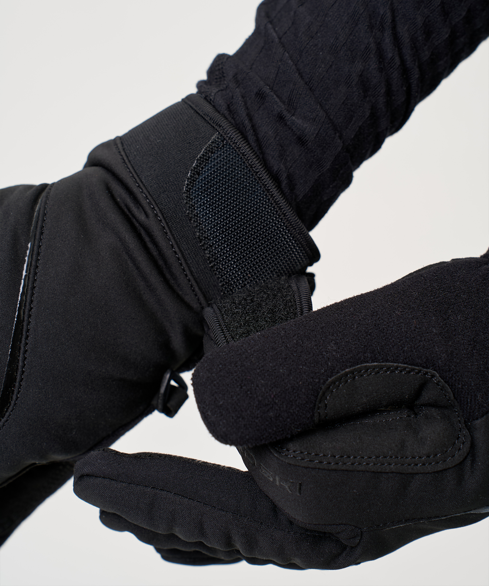 Перчатки Nordski Skitour Black